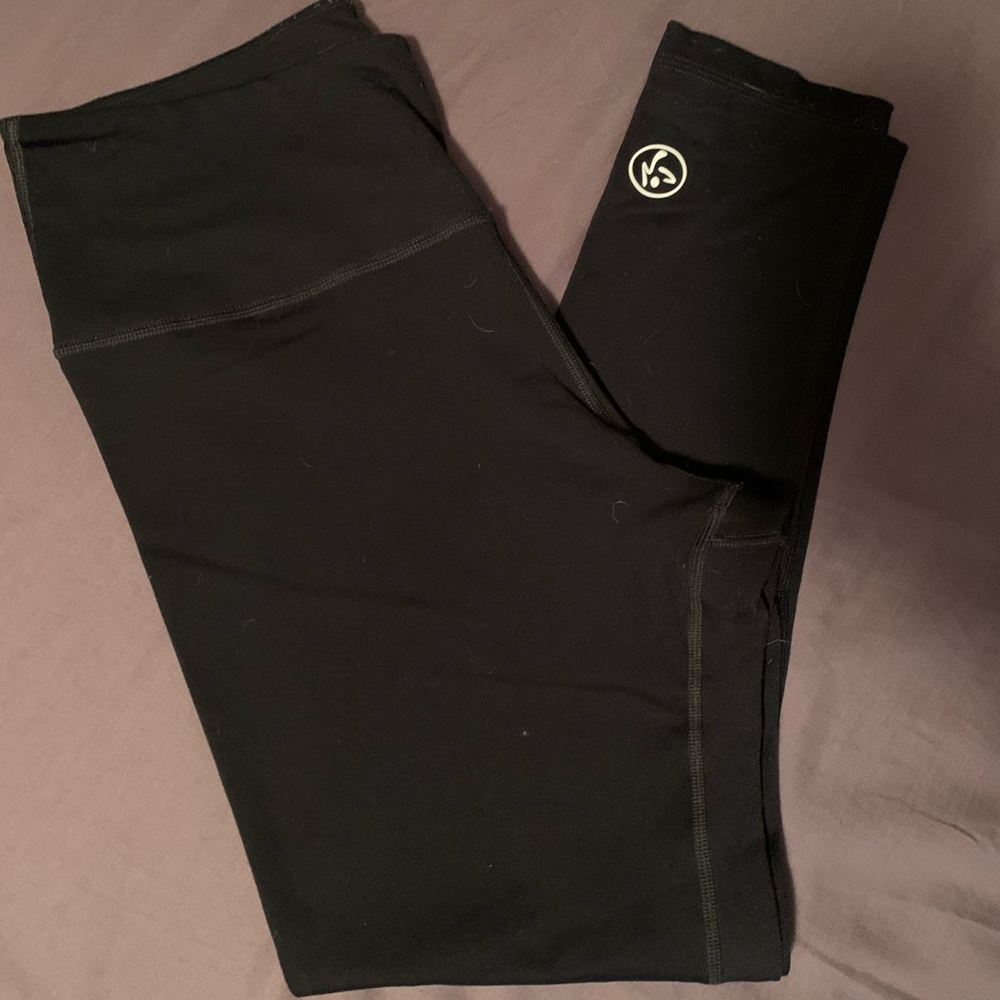 Zumba Perfect Long Leggings